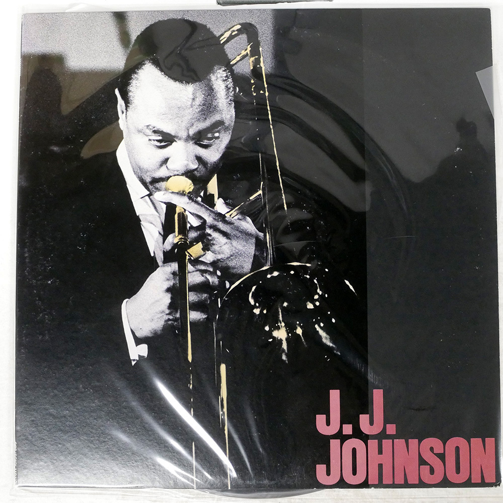 ジャズレコード　J. Jジョンソン　　2LPセット Yahoo!オークション -「j.j.ジョンソン」(レコード) の落札相場