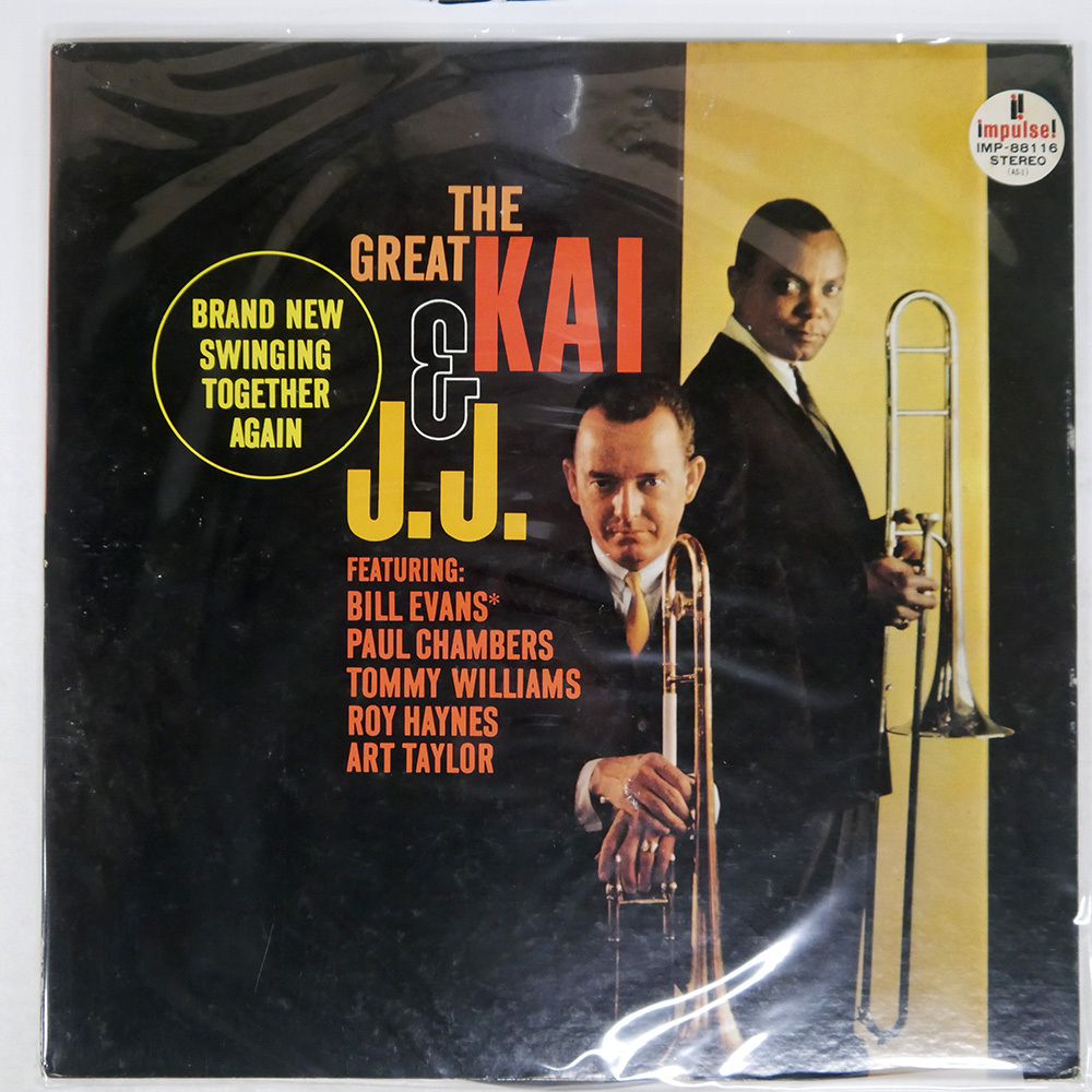 2025年最新】Yahoo!オークション -j.j.(レコード)の中古品・新品