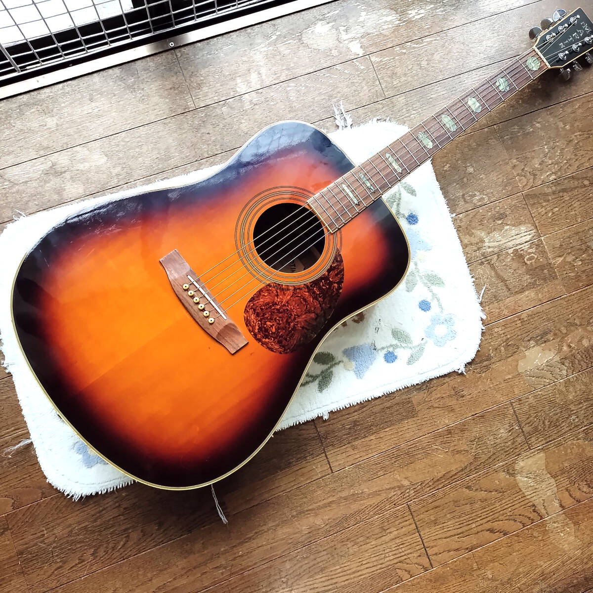 ぎたproMartin Yahoo!オークション -「pro martin」(アコースティックギター