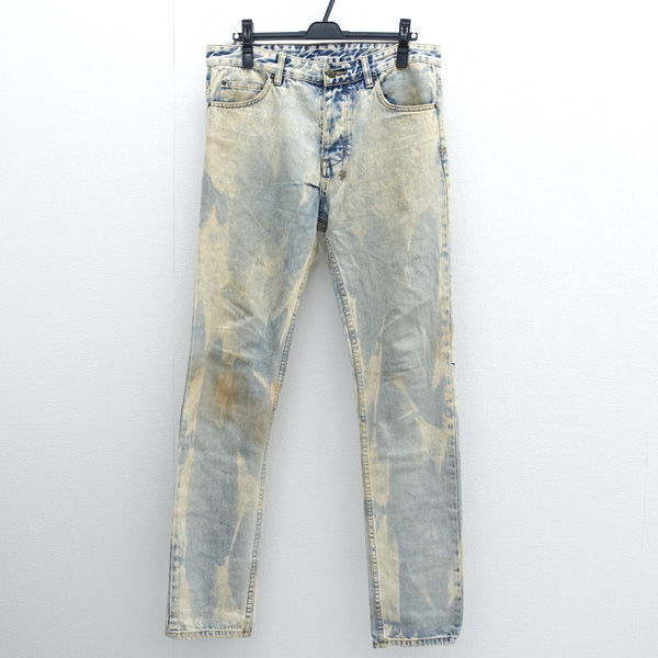 【美品】ksubi ダメージデニム 32 2025年最新】Yahoo!オークション -ksubi デニム 32の中古品