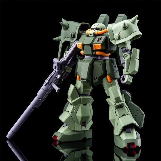 HG 1/144 ハイザック・カスタム (A.O.Z RE-BOOT版) 未組立 新品 プレミアムバンダイ限定
