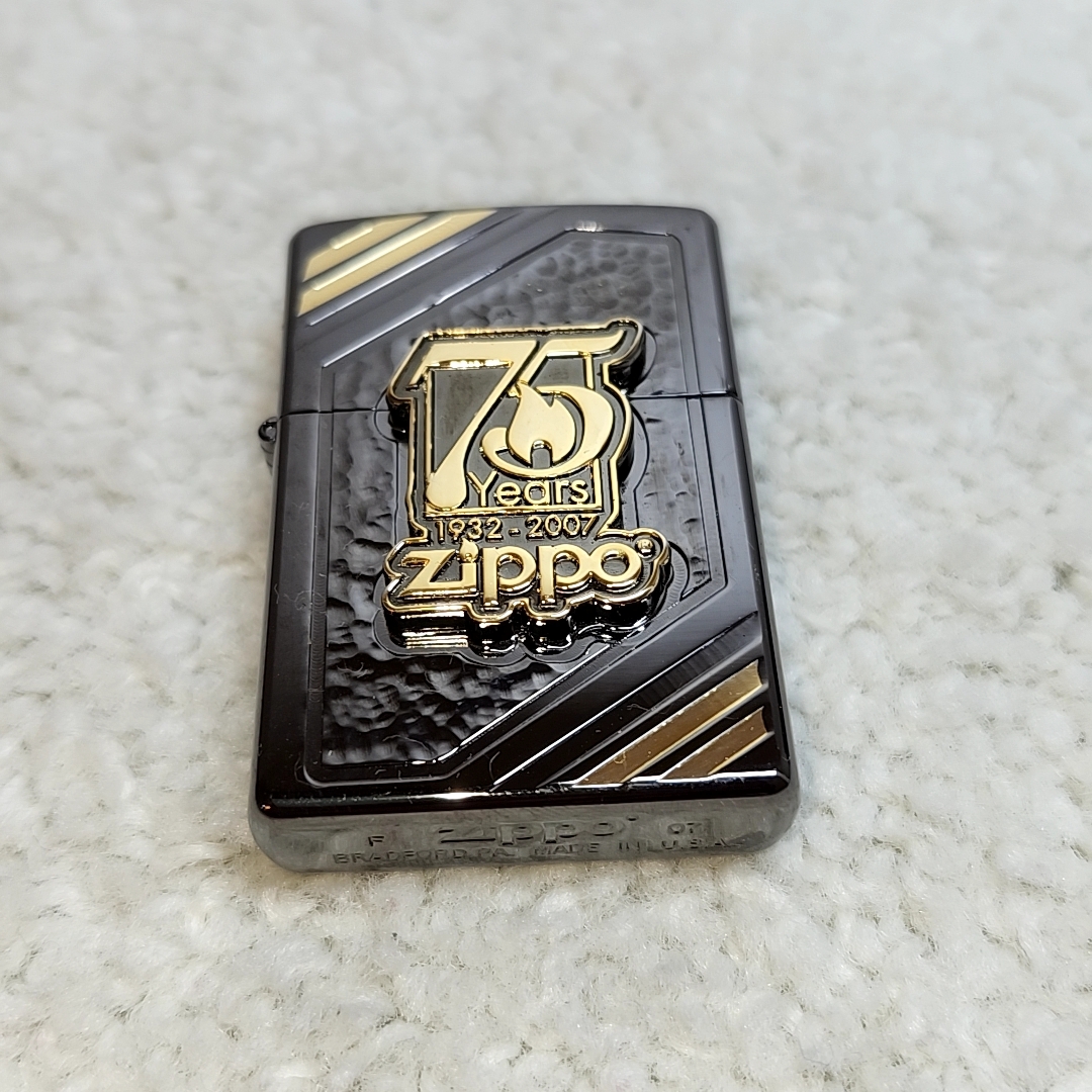 K‐1 ZIPPO ジッポ 限定版 数量限定500個 ジッポライター Yahoo!オークション -「限定500個」(Zippo) (ライター)の落札
