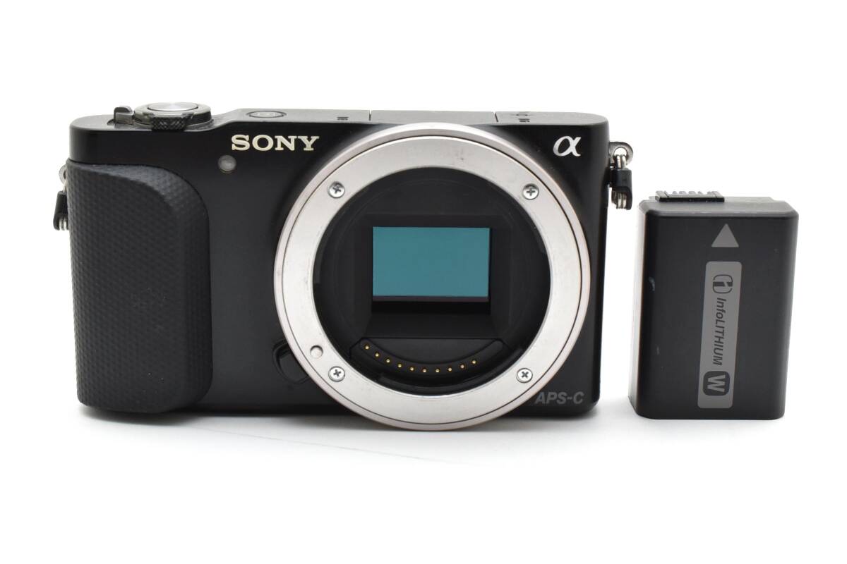 SONY α NEX 3N ジャンク Yahoo!オークション -「nex-3 ジャンク」の落札相場・落札価格