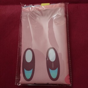 ニンテンドー 星のカービィ エコバッグ プラチナポイント / 任天堂 Nintendo Switch カービィ ディスカバリー