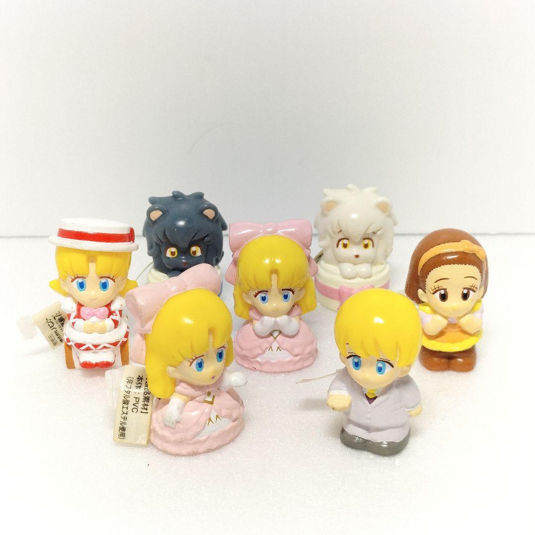 明日のナージャ 世界のナージャ マスコット ぬいぐるみ 2体セット Yahoo!オークション - [タグ付] 明日のナージャ 世界のナージャ