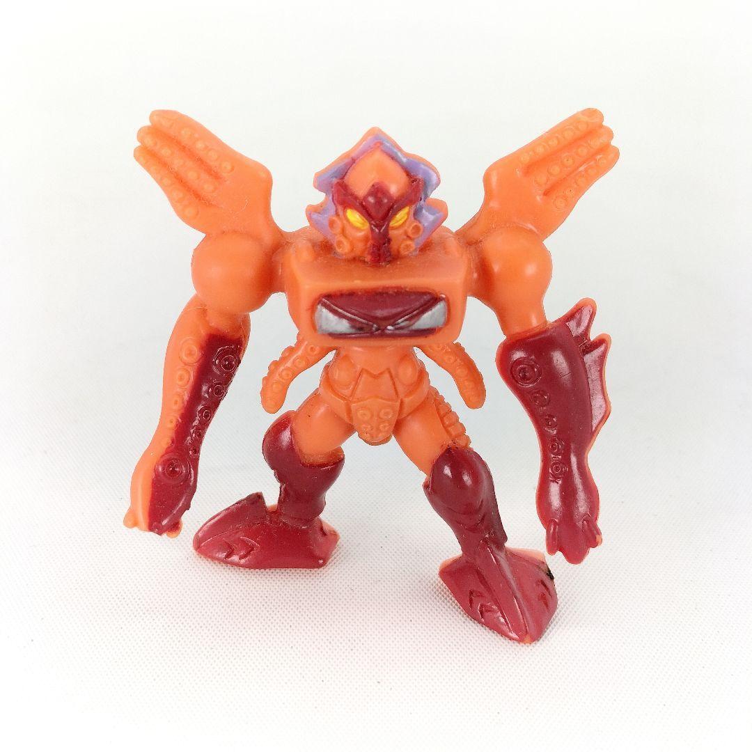 激レア!中古品トランスフォーマービーストウォーズ スクーバ&イカードセット 激レア!中古品トランスフォーマービーストウォーズ スクーバ&イ