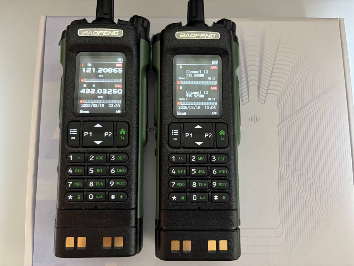 無線機 中古品 2025年最新】Yahoo!オークション -無線機 アマチュア無線(ホビー