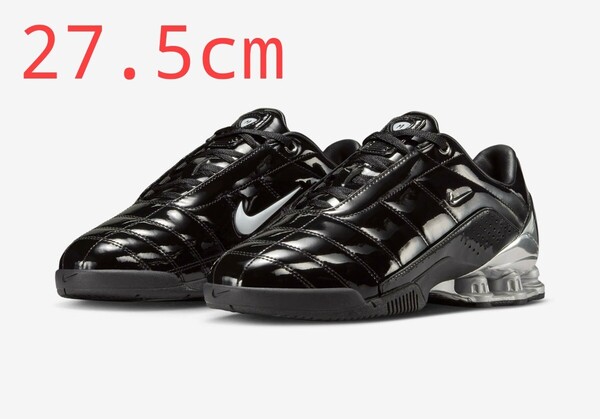 Maha Amsterdam × Nike Women's Total 90 スニーカー ブラック ローカット NIKE ナイキ BLACK