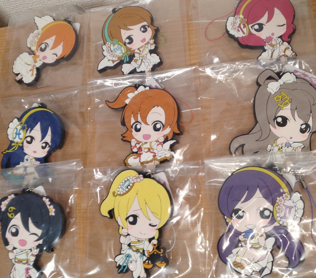 2025年最新】Yahoo!オークション -ラブライブ nesicaの中古品