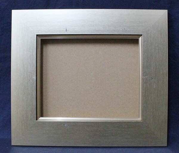 木製油彩額　F3号サイズ　高級額縁　フレーム　ヴィンテージ　アンティーク　古道具 Yahoo!オークション -「f3号」(額縁) (アート用品)の落札相場