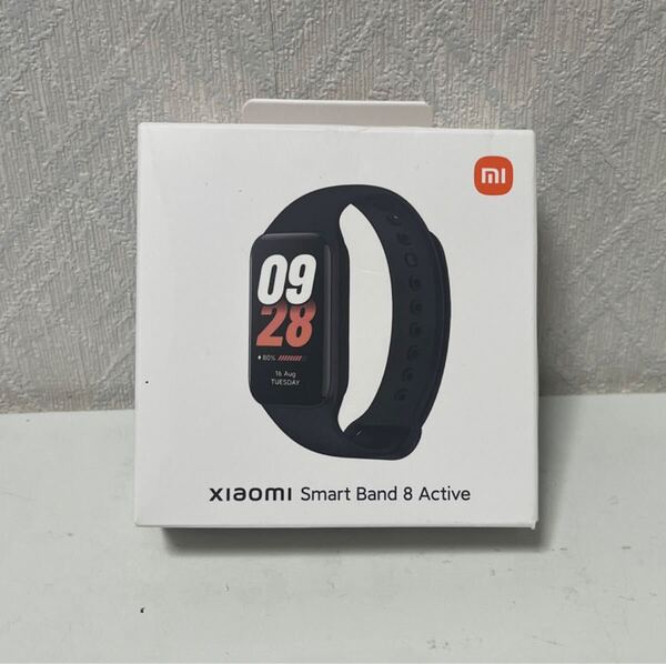 707i1416 Xiaomi Smart Band 10 スマートウォッチ 1.72大画面体験 21日間連続使用 輝度1500nits 視認性 強化されたスイミングモード