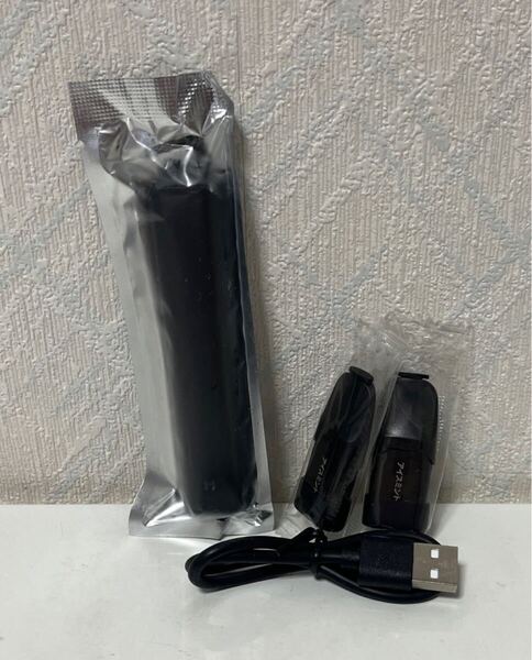 707i1527 HECCO 電子タバコスターターキット 互換電子タバコセット for ドクターベイプモデル3 互換dr.vape modelに対応機種 日本製 M25