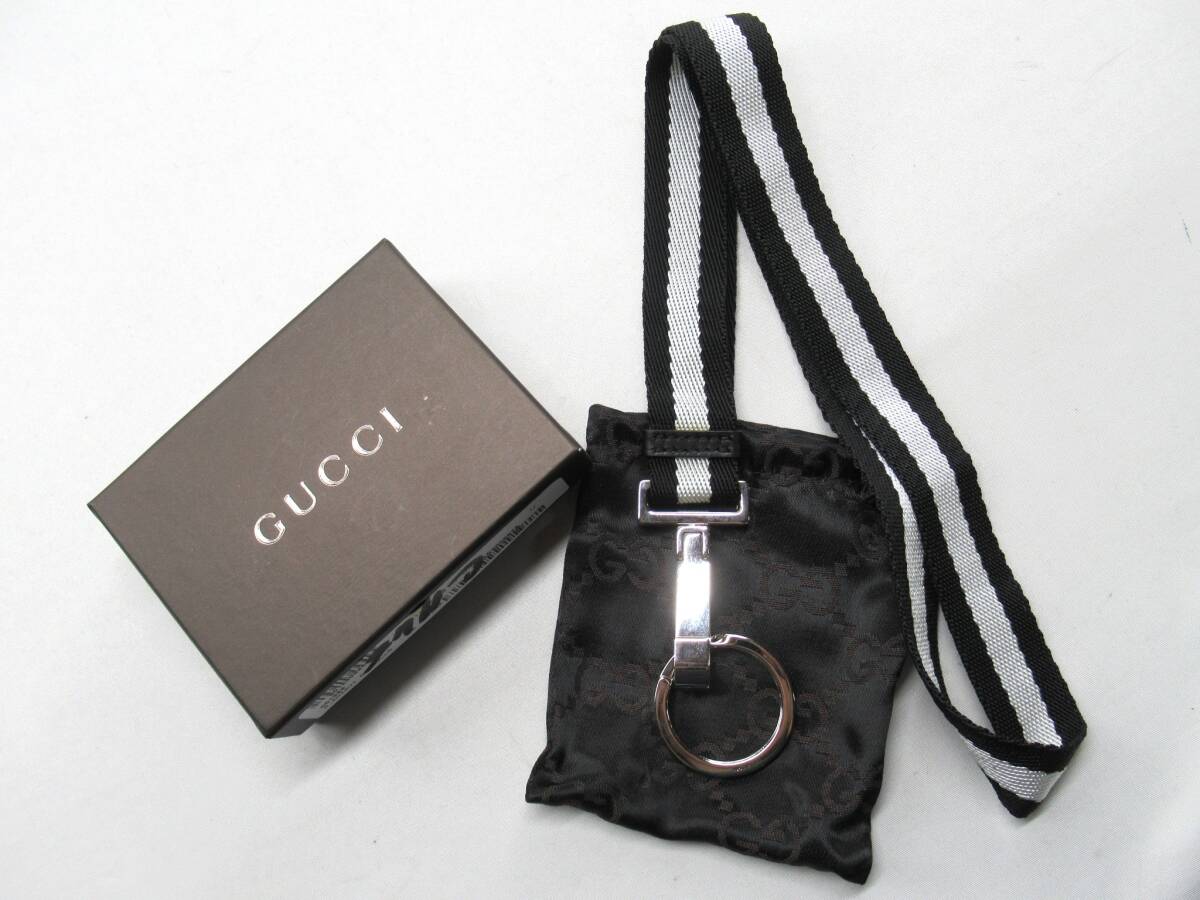 【新品未使用 美品】GUCCI ストラップ 2025年最新】Yahoo!オークション -グッチ ストラップの中古品