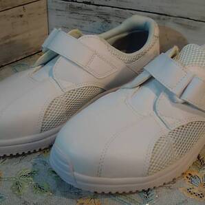 ■■ミドリ安全 軽量メディカル作業靴 CSS-01N 26.5 未使用品■■