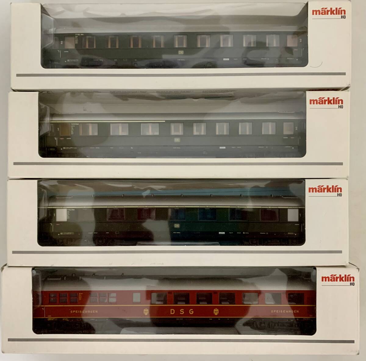 メルクリン 2セット カタログ付き メルクリン | 鉄道模型通販