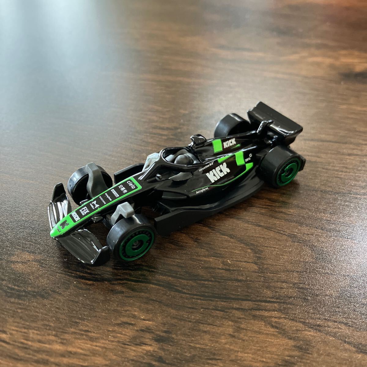 日*4様 ホットウィール　F1 ジャンク　2セット 予約受付商品】ホットウィール Formula 1(R) グランプリ