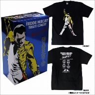 (未使用･未開封品)　フレディ・マーキュリー・トリビュート・コンサート~エクステンデッド・ヴァージョン vf3p617 Amazon.co.jp: フレディ・マーキュリー・トリビュート