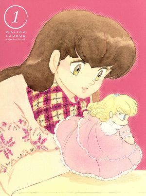 2025年最新】Yahoo!オークション -めぞん一刻 blu-ray boxの中古