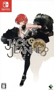 ジャックジャンヌ/NintendoSwitch
