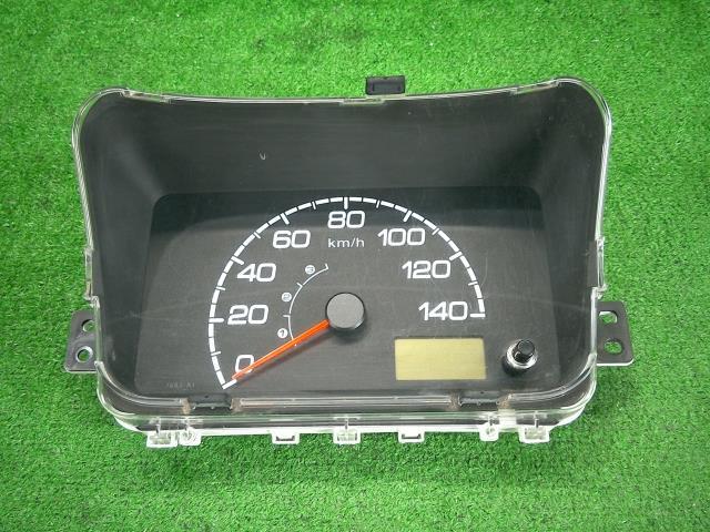  Acty EBD-HA9 спидометр attack 4WD E07Z 5F PB70 78100-TP8-J01