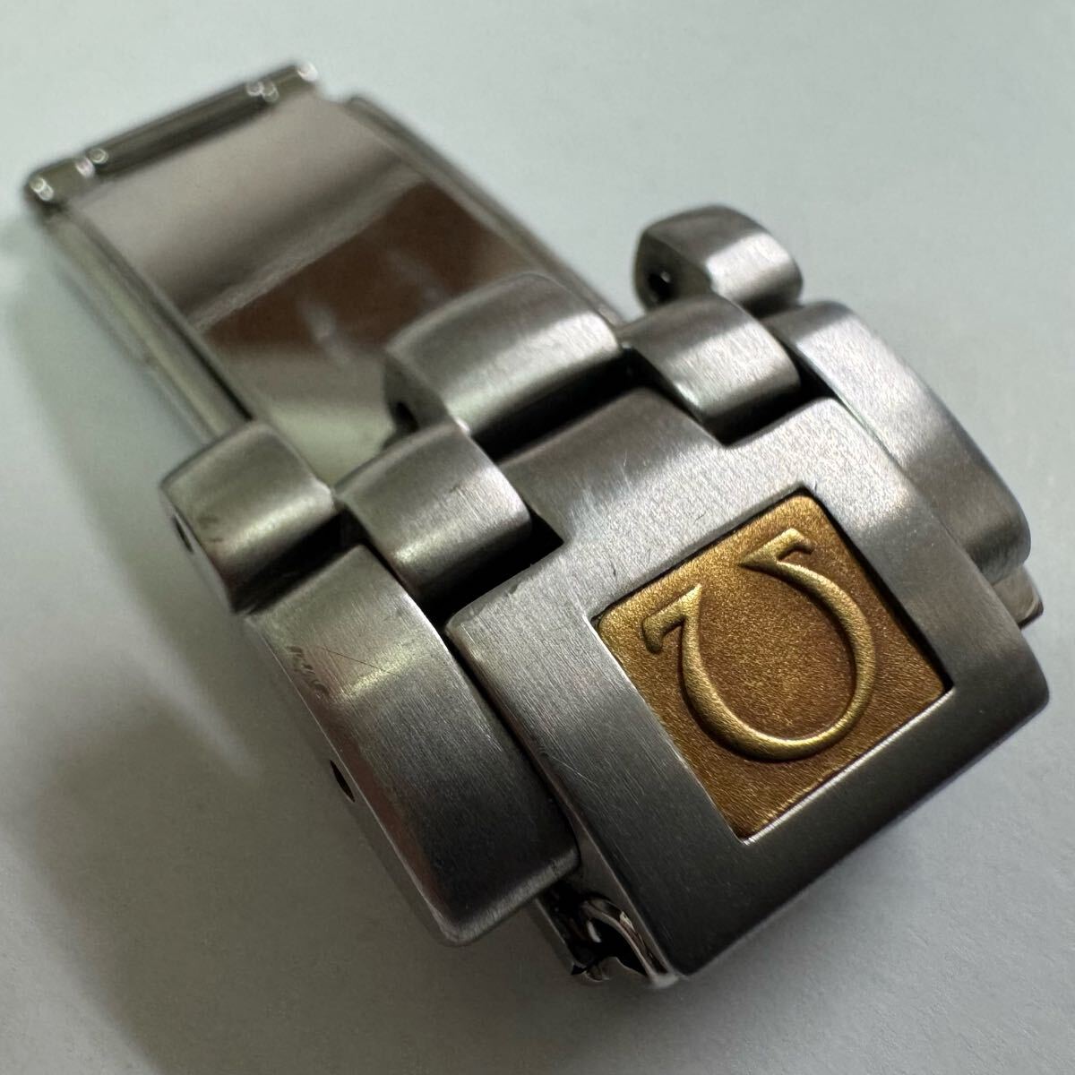 Omega オメガ シーマスター 120 ベルト セット 2025年最新】Yahoo!オークション -オメガ シーマスター 120