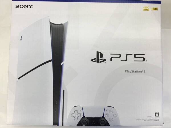即決★すぐ発送します★新品未開封 SONY PlayStation5 CFI-2000 A01 本体 PS5