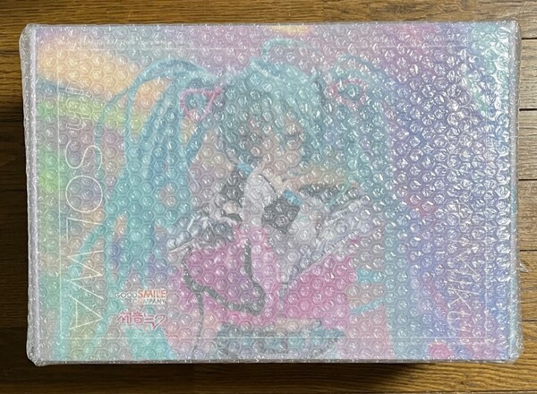 グッドスマイルカンパニー 初音ミク with SOLWA フィギュア キャラクター・ボーカル・シリーズ01 米山 舞