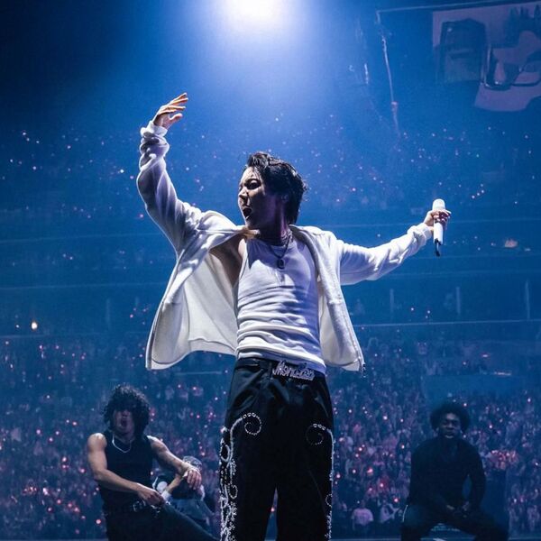 「HOPE ON THE STAGE他 計4点 #07024」