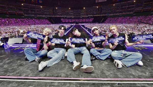 「The 4th ASTROAD TO JAPAN&KOREA #07007」