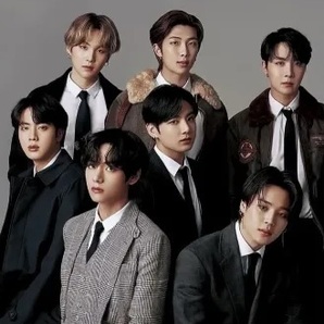 BTS 7 Moments