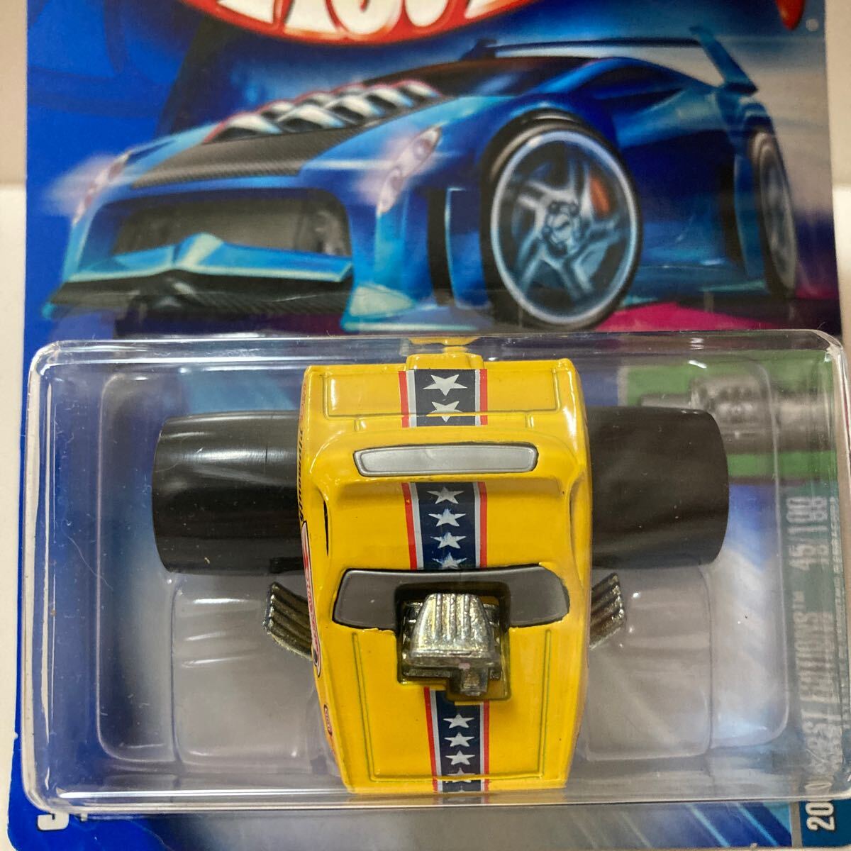 希少HotWheels(ホットウィール)2004FIRST BARRACUDA Yahoo!オークション -「plymouth barracuda」(ホットウィール
