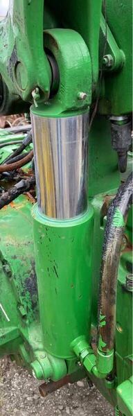 john deere JOHNDEERE ジョンディア トラクター 油圧リフトシリンダーシールkit 85mm 6010 6020 6030 6R 6M