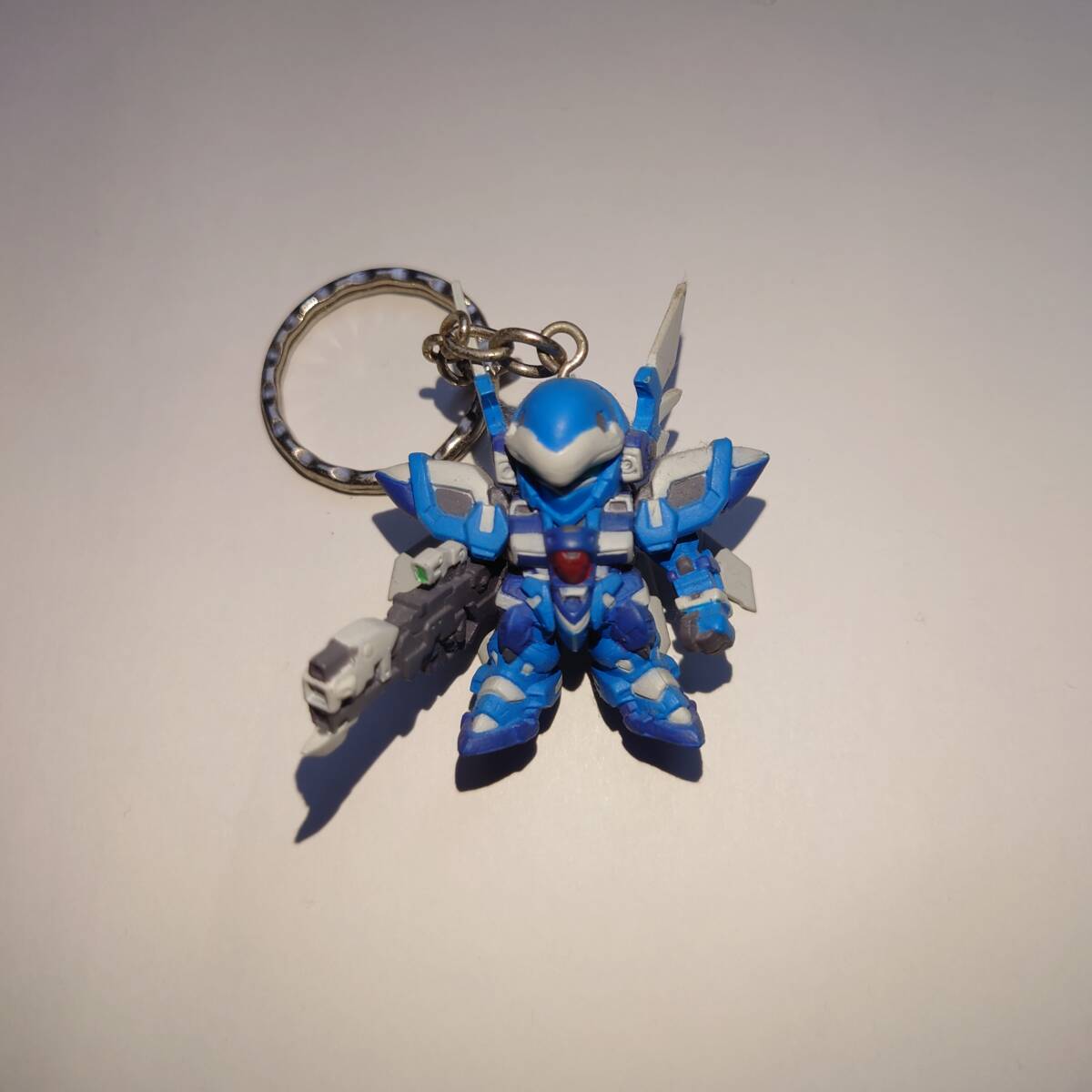 スーパーロボット大戦OG ビルトビルガー タイプL フィギュア キーホルダー Yahoo!オークション -「スーパーロボット大戦ogキーホルダー」の