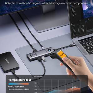 高性能 USBコンバータ 12機能一体型