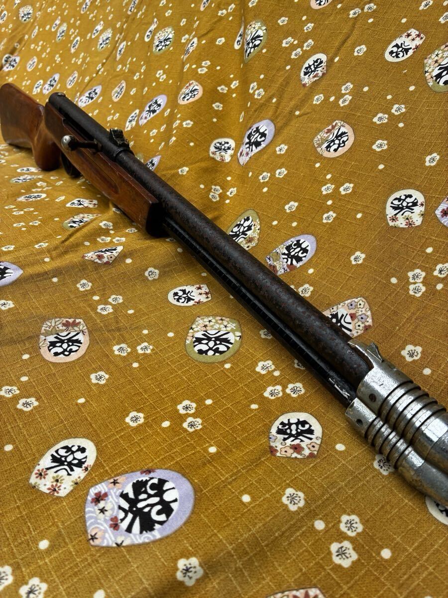 Yahoo!オークション -「ナカヤ コルク銃」の落札相場・落札価格