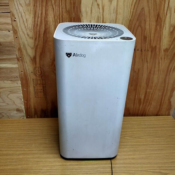送料無料(1529)Airdog X3s KJ200F-X3 エアドック 空気清浄機