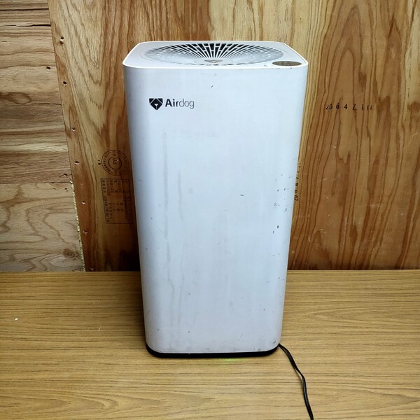 送料無料(1530)Airdog X3s KJ200F-X3 空気清浄機 エアドッグ