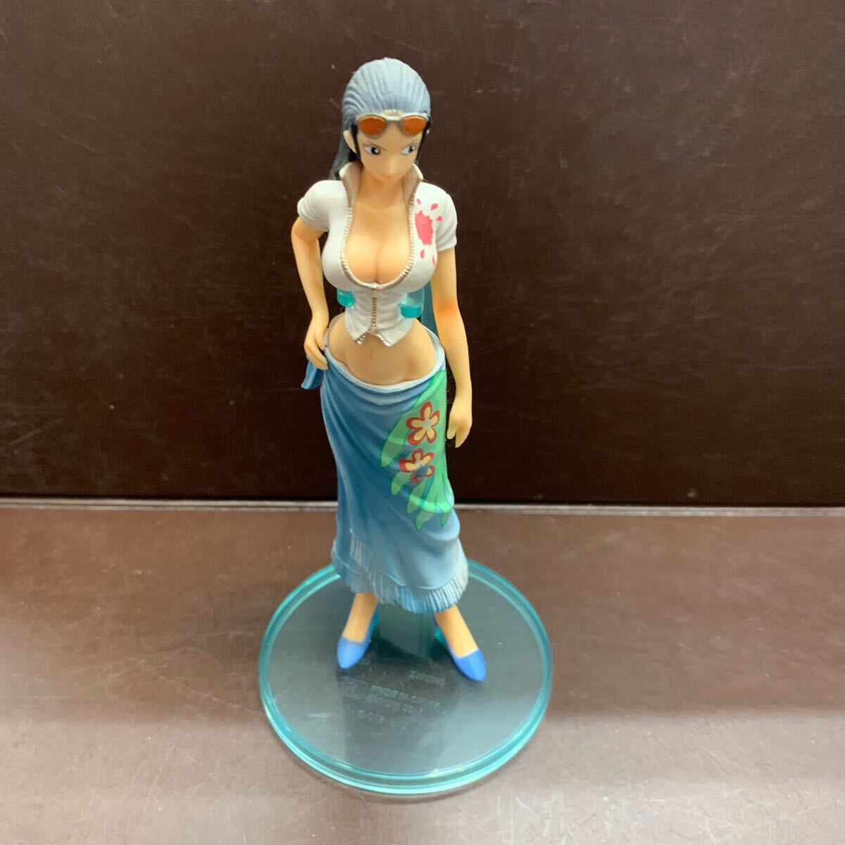 ワンピース スタイリング フィギュア ロビン レアver. 新品 2025年最新】Yahoo!オークション -ワンピーススタイリング