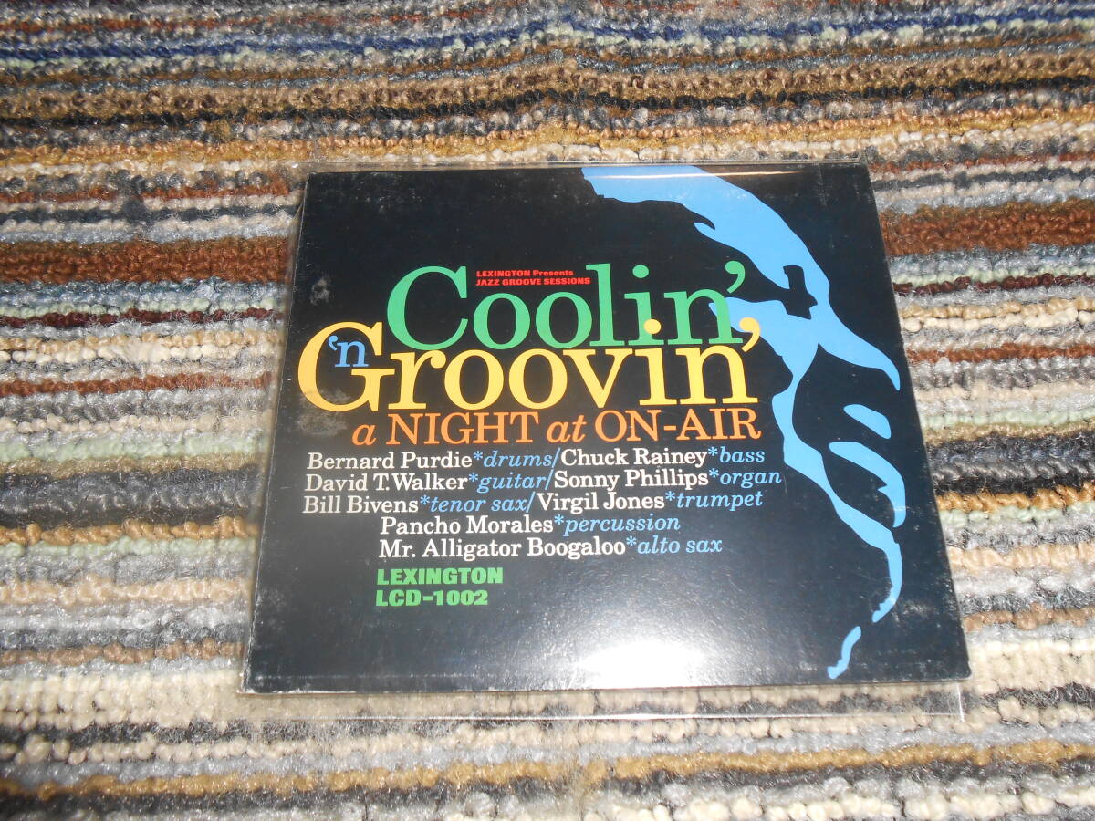 Yahoo!オークション -「coolin groovin」の落札相場・落札価格