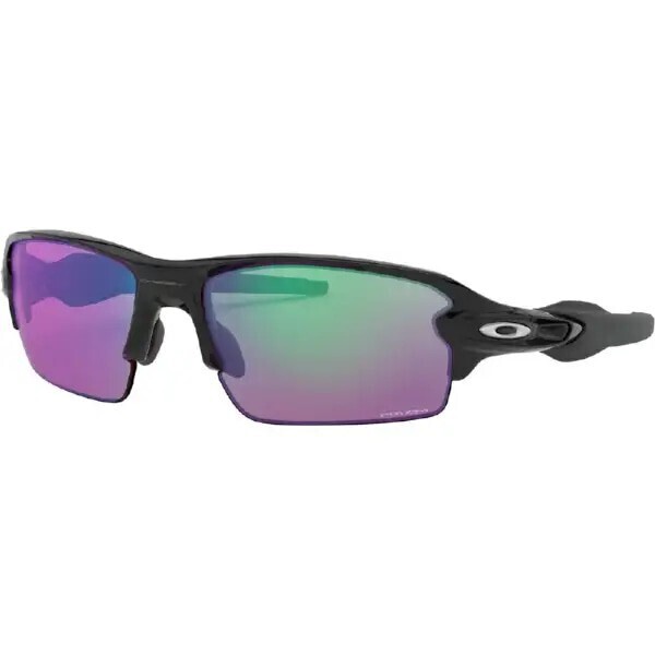 【新品】オークリー サングラス FLAK 2.0 (A) フラック OO9271-0961 PRIZM GOLF Oakley 01-01-00058