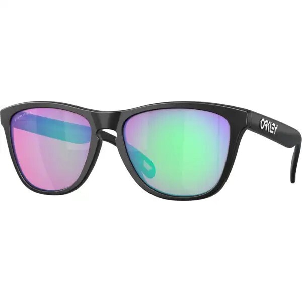 【新品】オークリー サングラス FROGSKINS (A) フロッグスキン OO9245-E454 PRIZM GOLF Oakley 01-01-00060