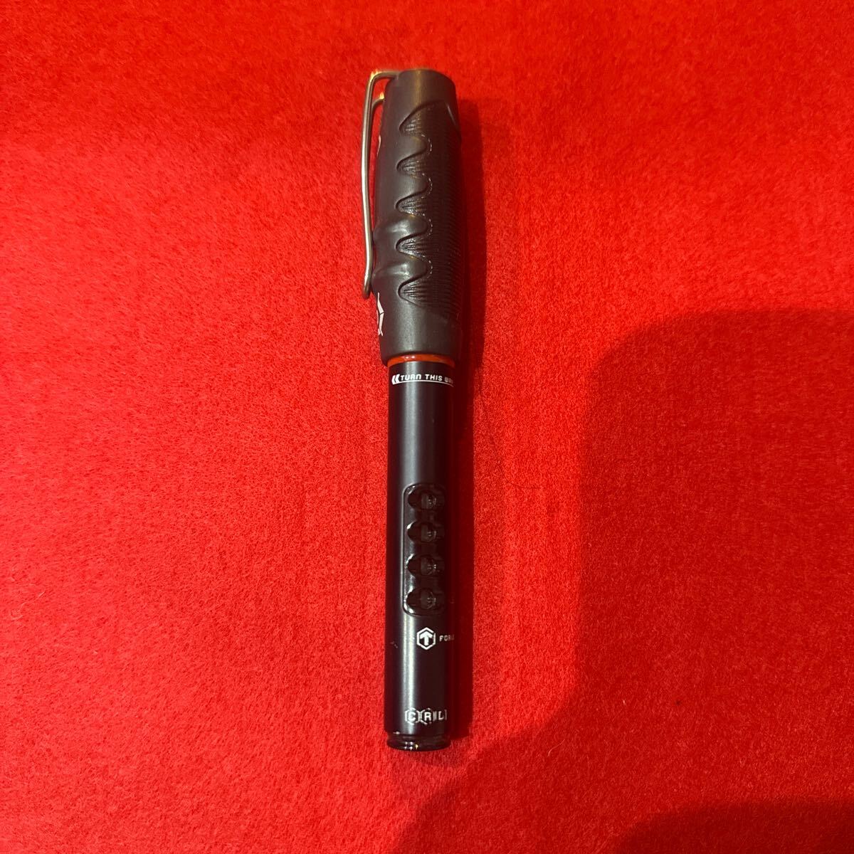 Yahoo!オークション -「ロットリング 万年筆」(文房具) の落札