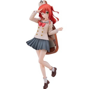 ぼっち・ざ・ろっく!喜多郁代 1/7 グッドスマイルカンパニー 新品未開封