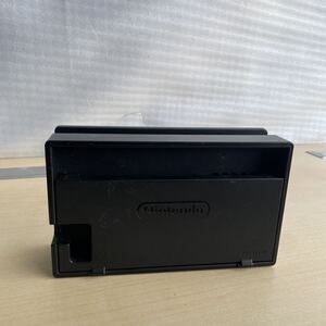 Switch ドック ニンテンドースイッチ 任天堂 ニンテンドー Dock HAC-007