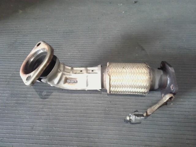  Odyssey DBA-RB3 F выхлопная труба absolute AT 18210-SLE-J01