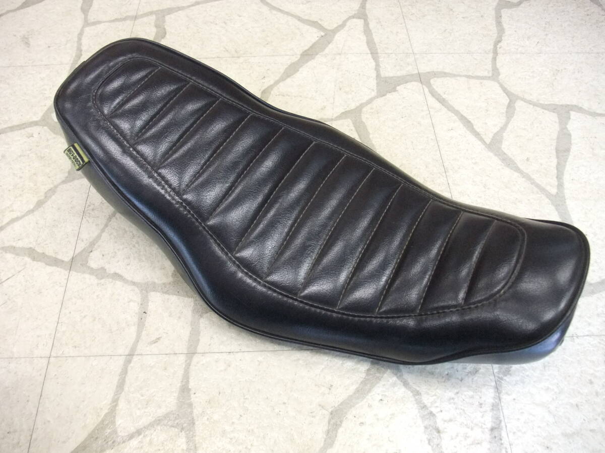 寺田HOT DOCK シングルシート ハーレー Yahoo!オークション -「hot dock ホットドック」(ハーレー