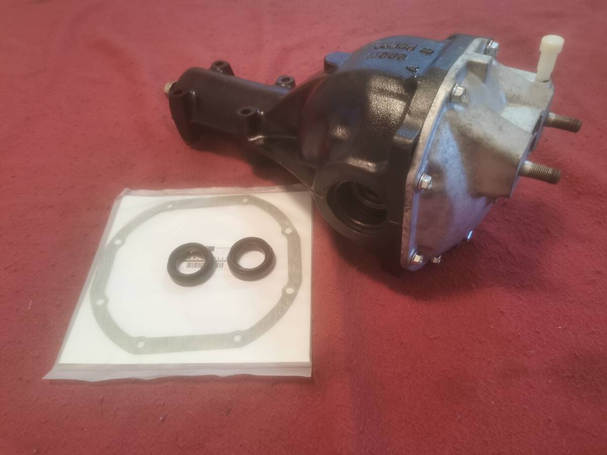 ハコスカ L型 コンパニオンフランジ 純正新品 ハコスカ L型 コンパニオンフランジ 純正新品 2025年最新】Yahoo