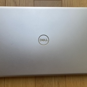 美品Dell Inspiron 5515|AMD Ryzen 7|メモリ16GB|SSD512GB|初期化済み即使用可