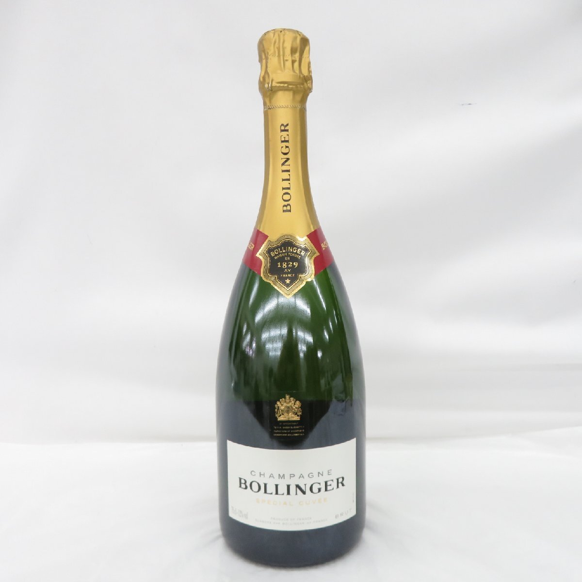 Yahoo!オークション -「bollinger ボランジェ」の落札相場・落札価格