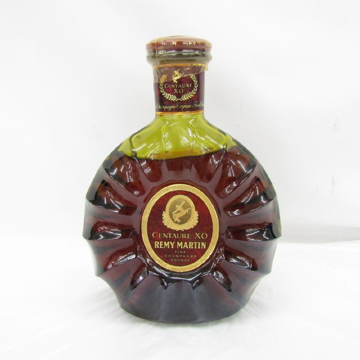 【未開栓】レミーマルタン REMY MARTIN エクストラ旧グリーンボトル Yahoo!オークション -「レミーマルタンxo グリーンボトル」(飲料